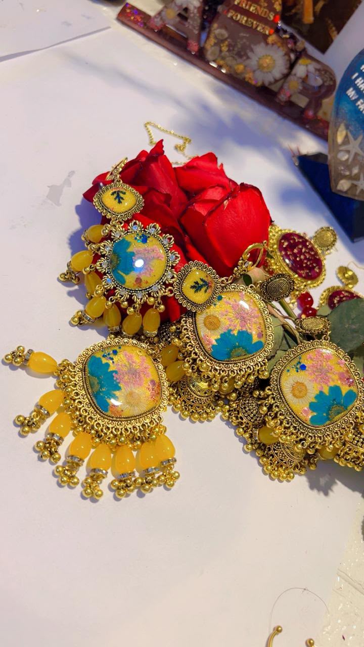 The Jewellery Edit