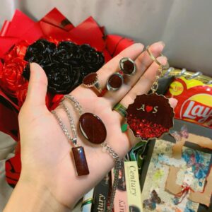 Resin Gift Set for boys