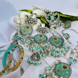 Artisanal Handmade Jhumkas