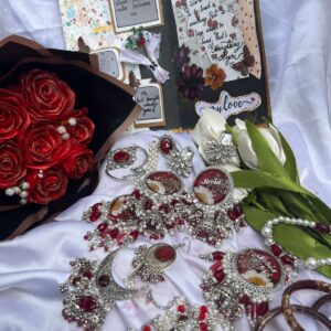 Divine Religious Resin Items