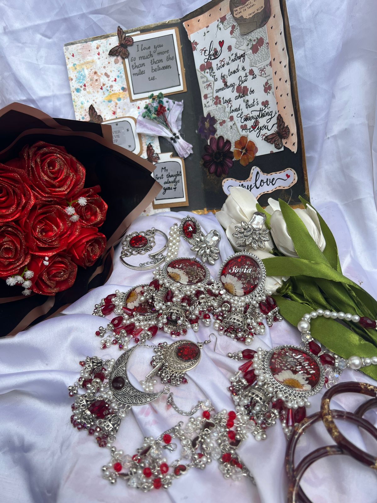 Religious Items