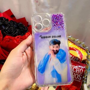 Designer Resin Mobile Covers