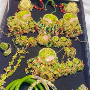 Handmade Resin Jewellery