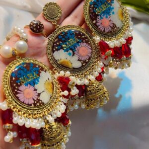 Custom Resin Nameplates