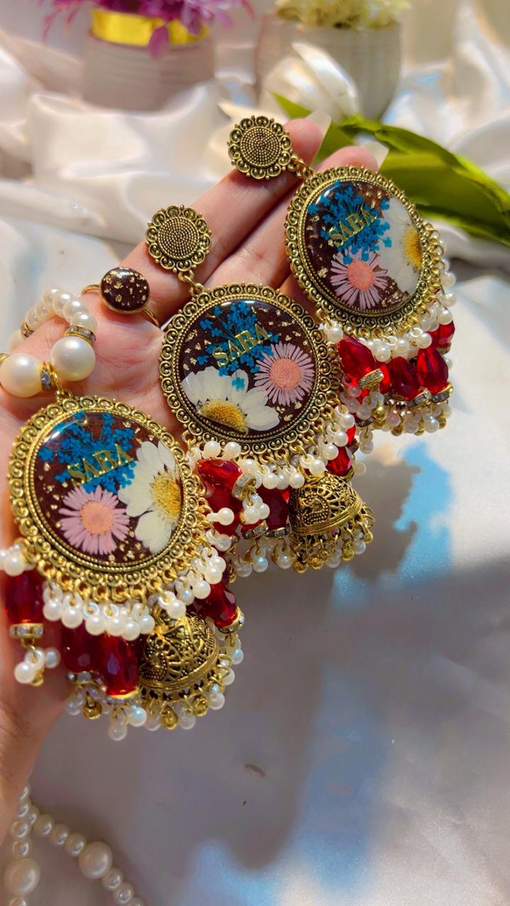 Jewellery