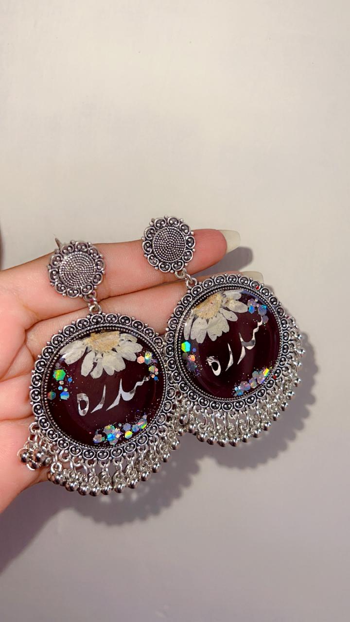 Stones Resin Mobile cover